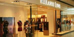 Melanie Lyne